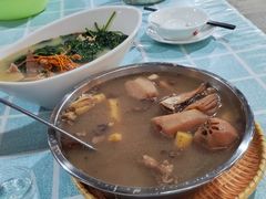 -石岐乳鸽村(南海第三分店)