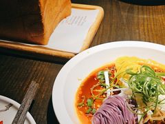 -绿茶餐厅(哈尔滨凯德店)