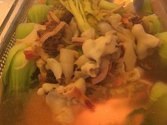 -厦门宝龙铂尔曼大酒店·龙之渊中餐厅