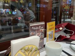 -峨嵋酒家(地安门店)