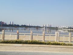-保定东湖公园(莲池区)