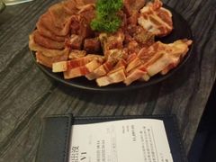 -熊出没日本烧肉放题