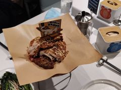 -眉州东坡(团结湖店)
