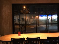 -星巴克(甘河路店)