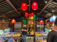 -望京一号·重庆江湖菜(工体店)