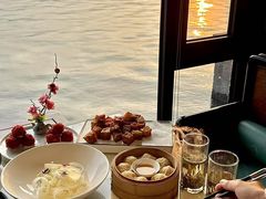 -柳莺湖上·湖景餐厅·江南菜(西湖店)