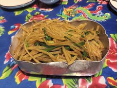 -人民公社大食堂(张家湾店)