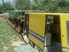 -永定河休闲森林公园