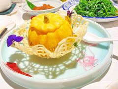 -申粤轩酒楼·三十年粤菜经典(丁香花园店)