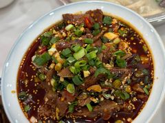 -胡世羊肉汤(南街店)