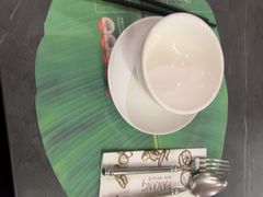 -帕蓝·暹罗料理(大学路店)