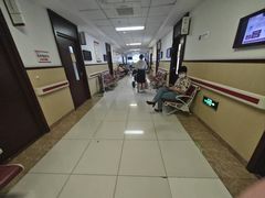 -中国中医科学院西苑医院(本部)