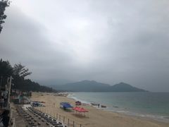 -西涌国际滨海旅游区