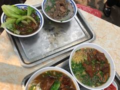 -珍珍小食店(西华路店)