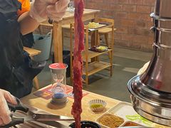 -霸腹烤肉(厦门柚子番店)