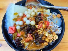 -串妹花式冰粉(乐山总店)