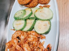 -飞阳铁板烧(ME TOWN购物中心店)