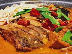 -让我们见个面(祥云小镇店)