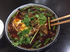 -梓袍面庄(渝北店)