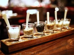 -恰餐厅及酒吧 CHAR Bar & Grill (北京丽都皇冠假日店)