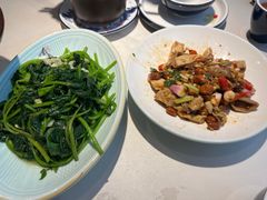 -秋色客家菜(南山店)