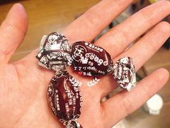 话梅糖-南京大牌档(济南万象城店)