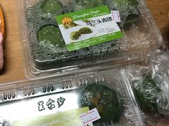 -王家沙点心店(万航渡路店)