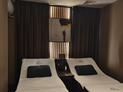 -水墨澜渟足道·SPA·传统(四望亭东关街店)