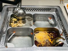 -海底捞火锅(正大乐城店)