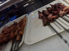 -通海俄式烧烤·俄罗斯大串(嵩山路店)
