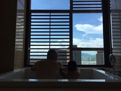 -三亚湾红树林度假世界(木棉酒店)