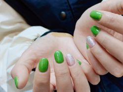 -爱纶美·美甲美睫半永久