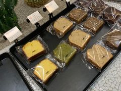 -OUR Bakery(SKP-S店)