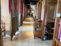 -红灯笼大酒楼(通湖路店)