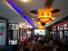 大堂-同得兴 Since·1995 传统苏式面馆(十全街店)