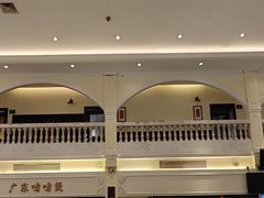 -老洋坊饭店(厚街东宝路店)