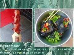 -黑色经典臭豆腐·湖南特产(太平街口店)