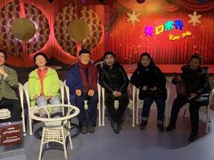 -金石蜡像馆
