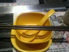-顶味涮烤(宝龙店)