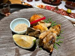 -花潮料理艺食馆(世欧广场店)