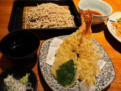 -纹兵卫手打荞麦面日料(虹桥本店)