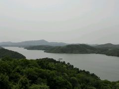 -天目湖山水园
