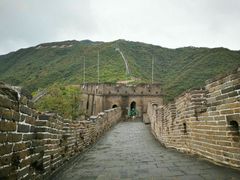 -慕田峪长城
