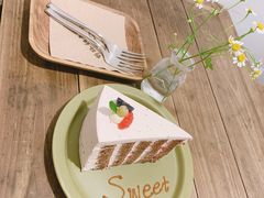 -野路甜点铺(松柏路店)