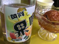 -有奴思烤肉·清真(正宁路店)