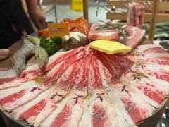 -欧巴烤肉(创富世纪店)