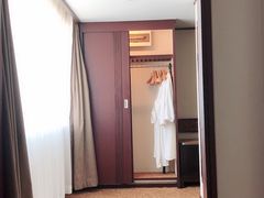 -西安永宁门大景城堡酒店