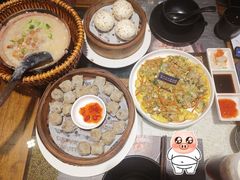 -桂大叔·砂锅粥·家传闽粤菜(县西巷店)