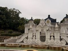 -珠海圆明新园