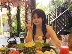 -基诺山寨.版纳民族特色菜